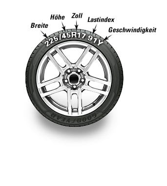 Product Info Icon Premio Reifen + Autoservice